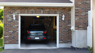 Garage Door Installation at Eagles Glen, Florida